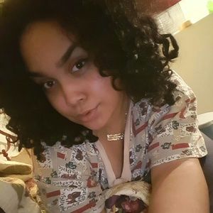 Meet your Posher, Shalamar