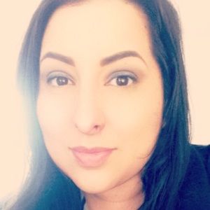 Meet your Posher, Bridgette