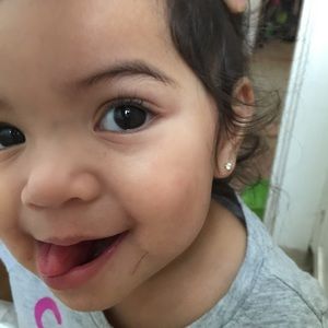 Meet your Posher, Natashia