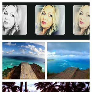 Meet your Posher, Joy