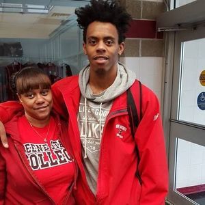 Meet your Posher, Cindy