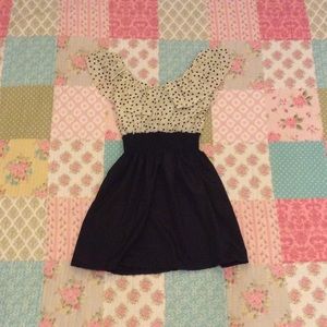 Pretty, Flirty Dress