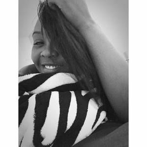 Meet your Posher, Tabatha