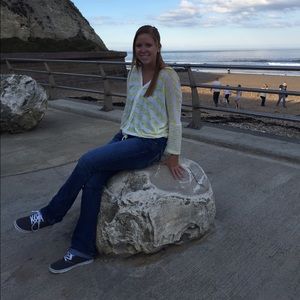 Meet your Posher, Jordan