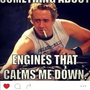 Meet your Posher, Hunter