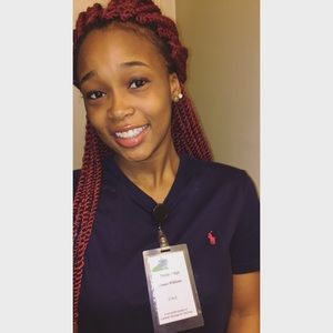 Meet your Posher, Tarica