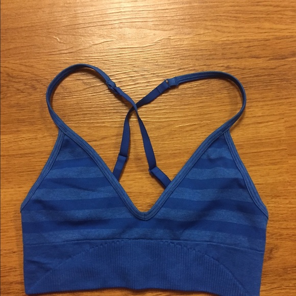 Ebb to Street Bra