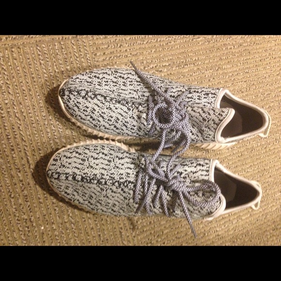 Adidas Yeezy 350 Cleat Turtle Dove Size 13 Yeezysupply com