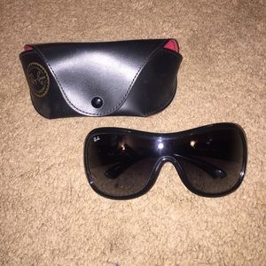 Ray Ban Sunglasses