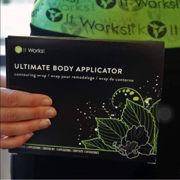 BODY WRAPS or $1000 BONUS?!