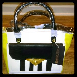 Steve Madden Satchel