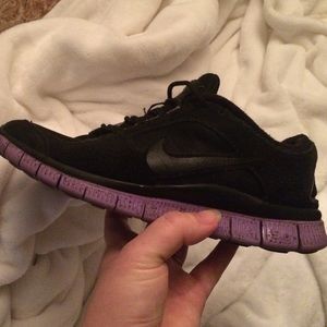 Nike Free 5.0 +