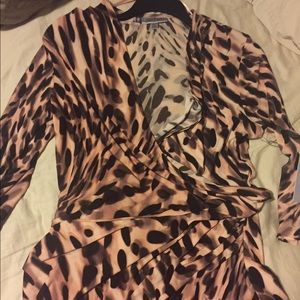 Jennifer Lopez dress