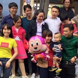 Meet your Posher, Danh