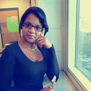 Meet your Posher, Alyssa