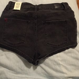 BDG SUPER HIGH RISE SHORT SHORT