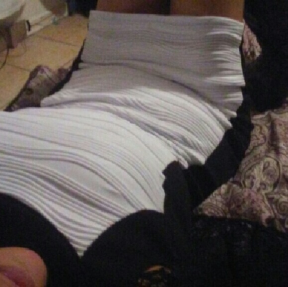Calvin Klein dress
