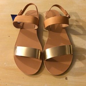 Ancient Greek Sandals