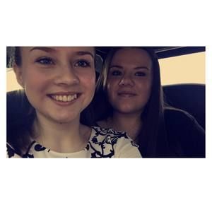 Meet your Posher, Casey