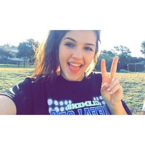 Meet your Posher, Ashley