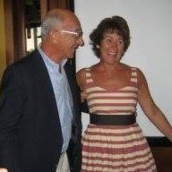 Meet your Posher, Sharon - Picture 1 of 1