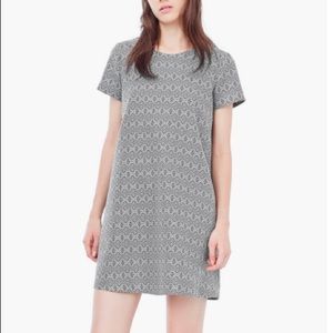 Shirt dress