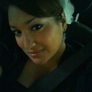 Meet your Posher, Crystal