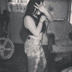 Meet your Posher, Mckayla