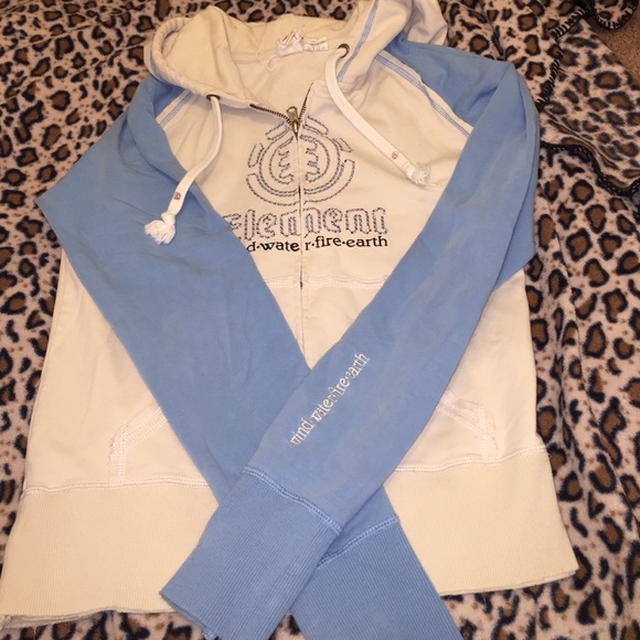 Element Hoodie