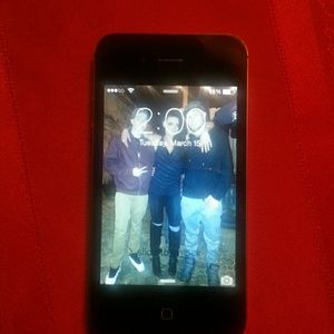 iPhone 4 32gb verizon BRAND NEW!