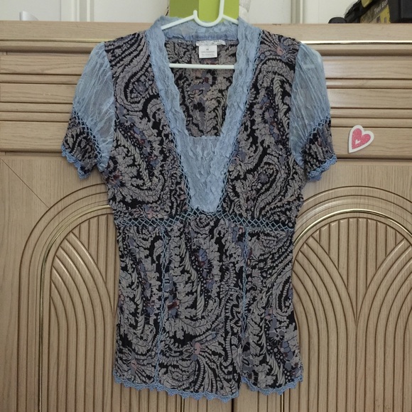 Alberto Makali blouse