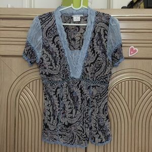 Alberto Makali blouse