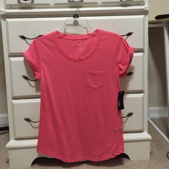 A.N.A. Shirt
