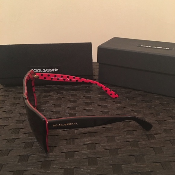 D&G sunglasses