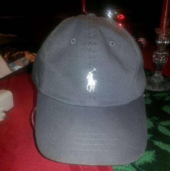 Polo Hat