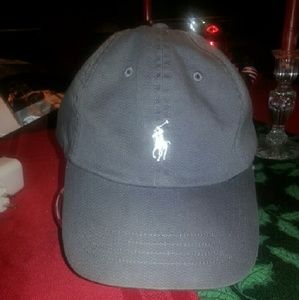 Polo Hat