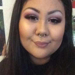 Meet your Posher, Justine