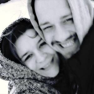 Meet your Posher, Molly