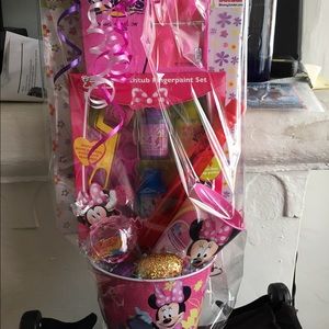 Meet your Posher, Francine