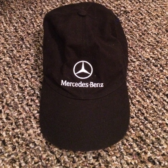 Mercedes-Benz Hat