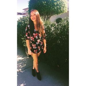 Meet your Posher, Denise