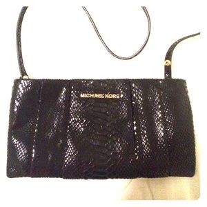 Michael Kors Black CrossBody