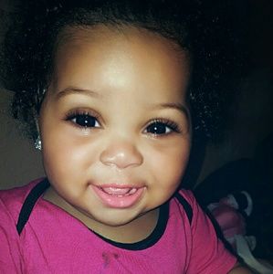 Meet your Posher, Ericka