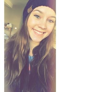 Meet your Posher, Brionna