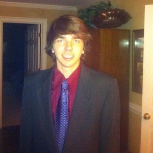 Meet your Posher, Cameron