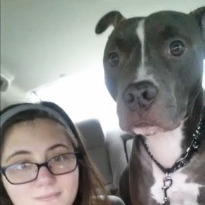 Meet your Posher, Janette