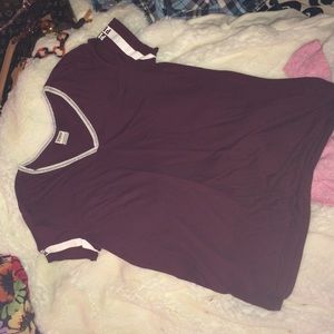 Victoria's Secret Pink shirt