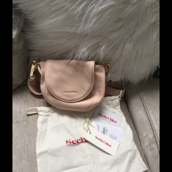 See by Chloe (SOLD) E - Picture 3 of 4