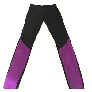 Lululemon tights leggings size 6