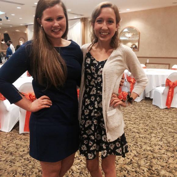 Meet your Posher, Shannon